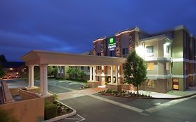 Holiday Inn Express Hotel&Suites Livermore